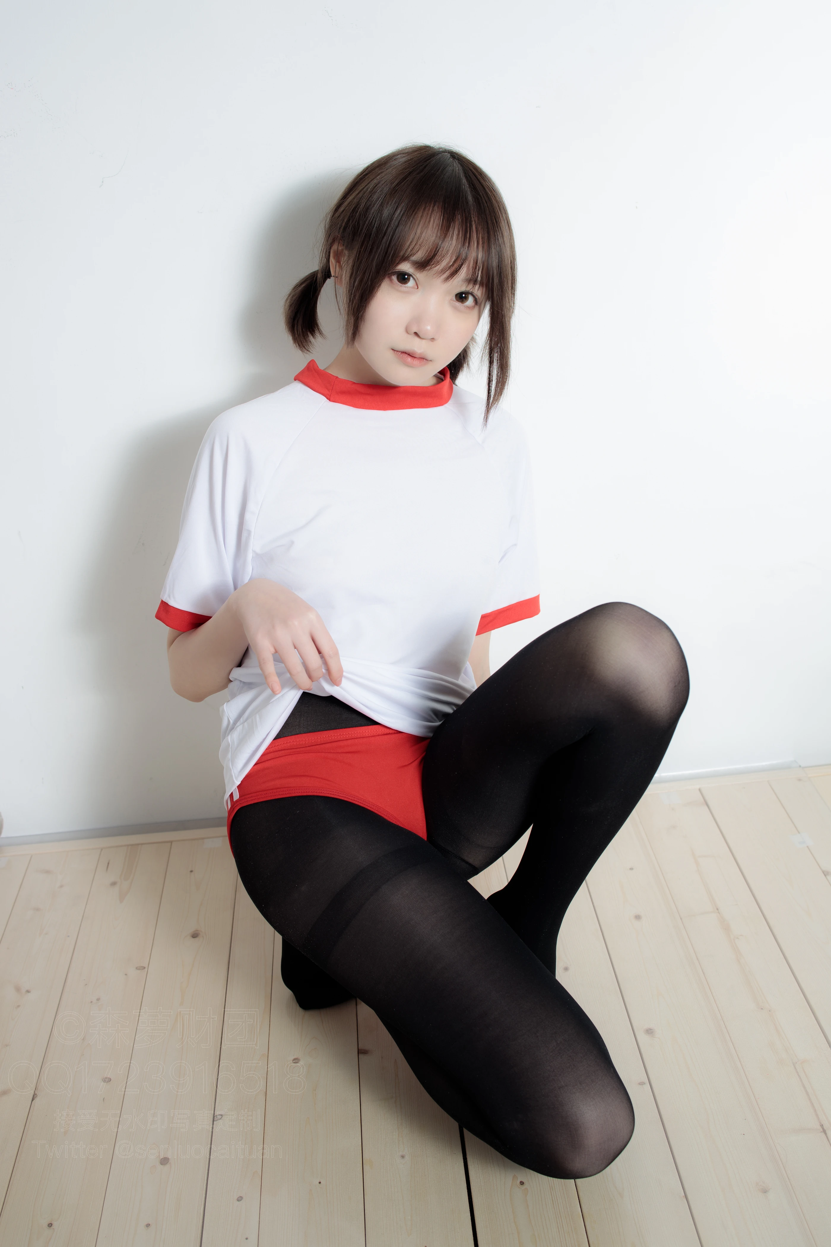 森萝财团 WTMSB-001 [149P 1V]插图2